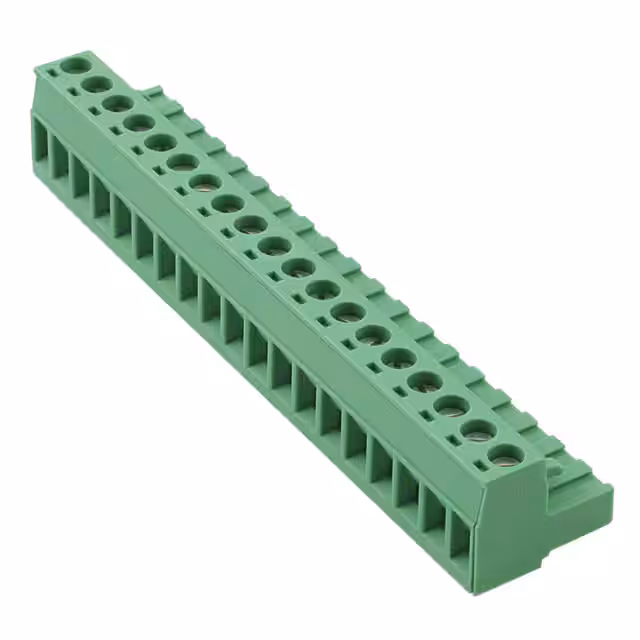 1754782 Phoenix Contact  Spine e prese di testa